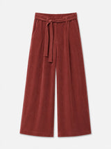 Eo Pants Brick | SUITE13LAB
