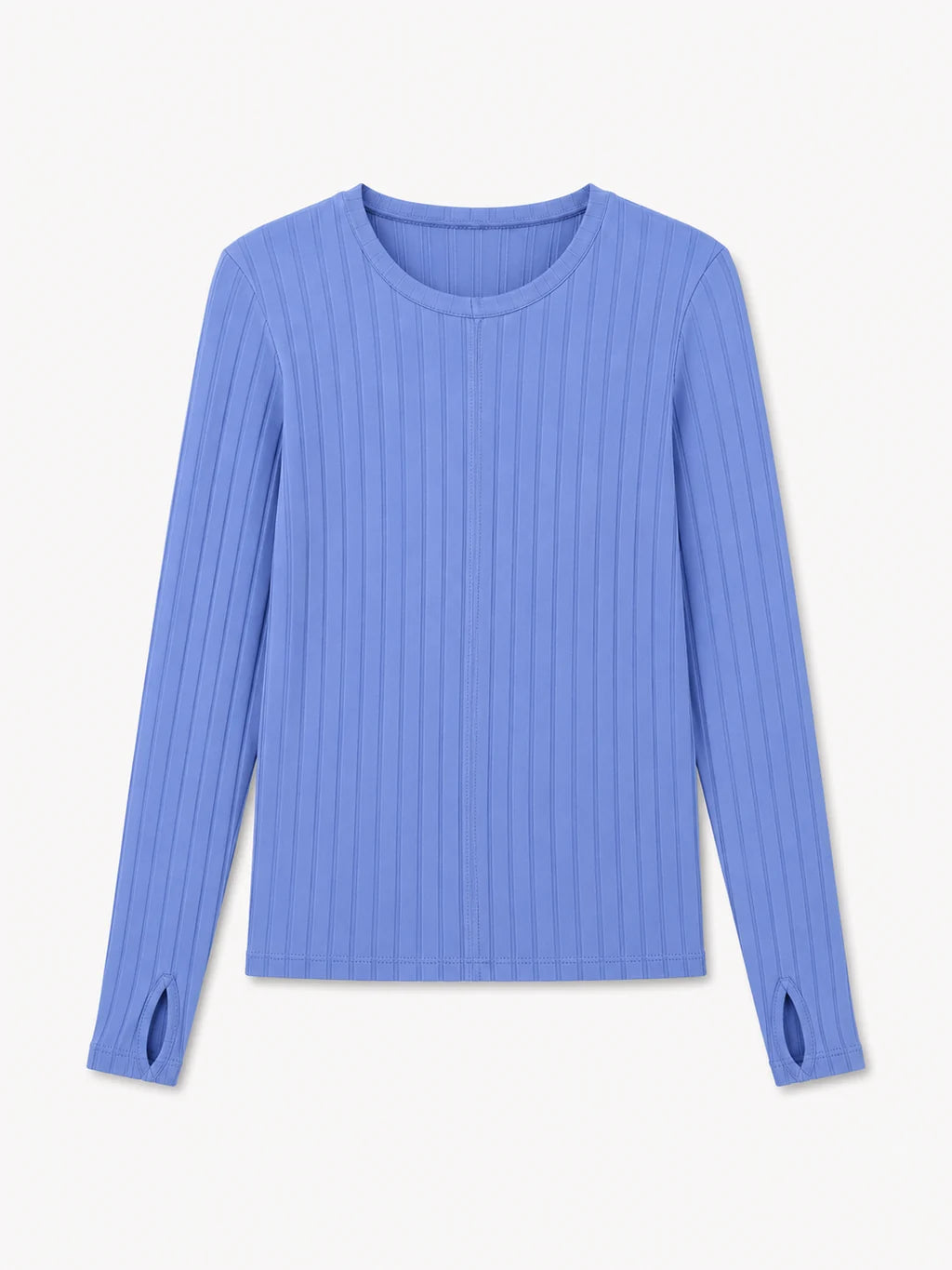 Viana Top Mid Blue | SUITE13LAB