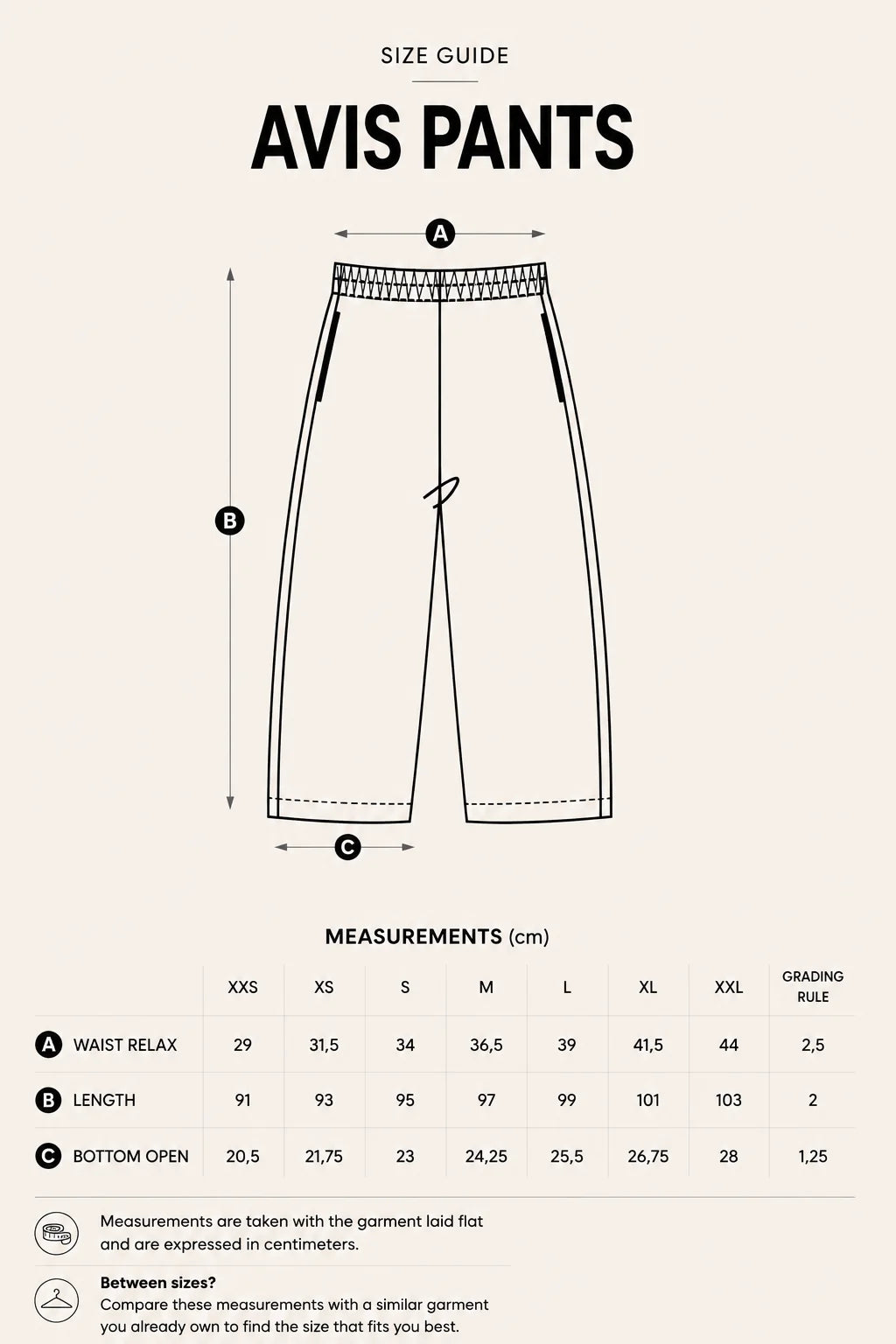 Pantaloni Avis Check Black | SUITE13LAB