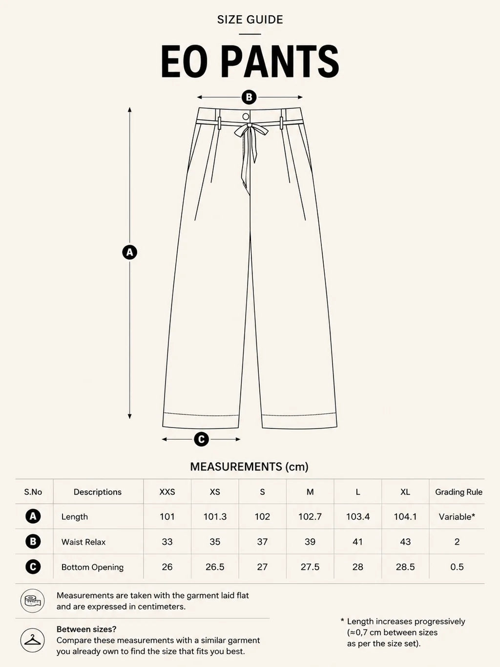 Eo Pants Brick | SUITE13LAB