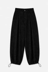 Nine Pants Black | SUITE13LAB