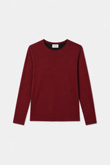 Balao Top Bicolor Black | SUITE13LAB