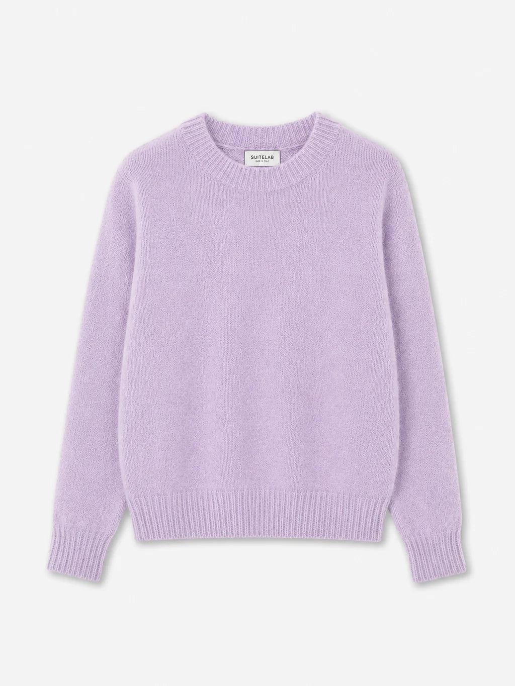 Babol Jumper Lilac | SUITE13LAB
