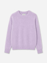 Babol Jumper Lilac | SUITE13LAB