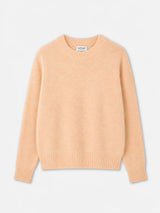 Babol Jumper Peach | SUITE13LAB