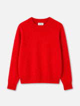 Babol Jumper Rosso | SUITE13LAB