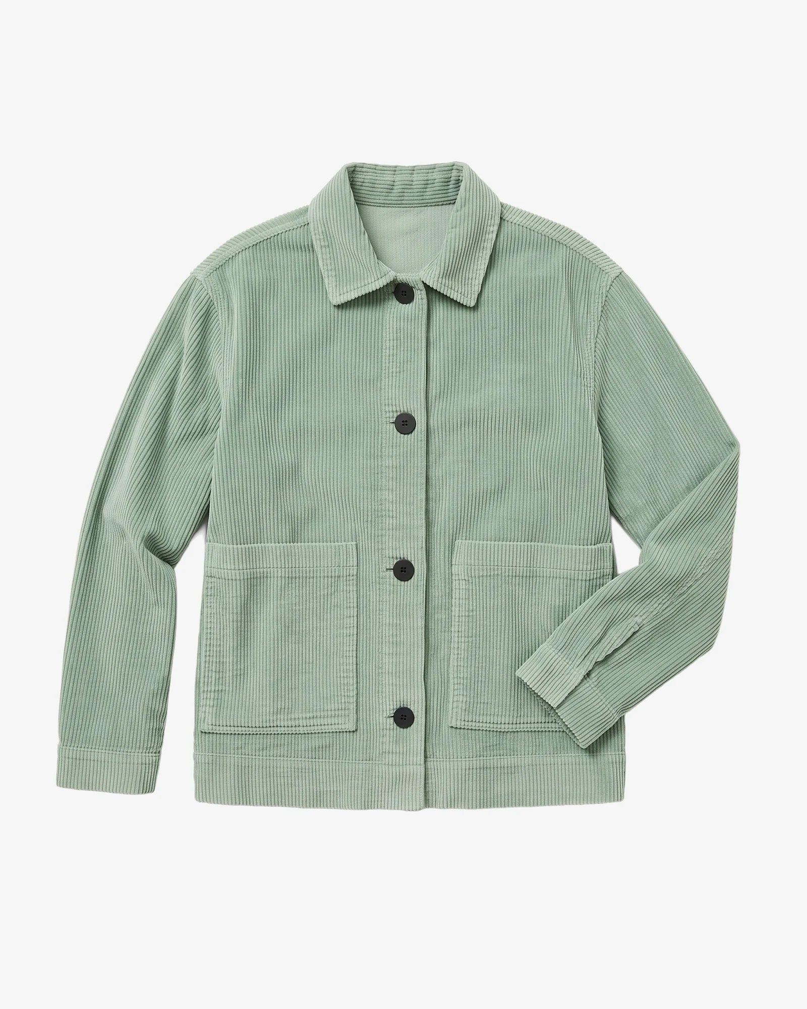 Shirt Corduroy Lily Woman | Knowledge Cotton Apparel