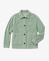 Shirt Corduroy Lily Woman | Knowledge Cotton Apparel