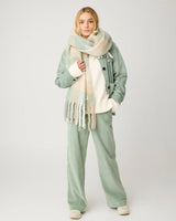 Shirt Corduroy Lily Woman | Knowledge Cotton Apparel