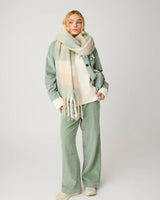 Shirt Corduroy Lily Woman | Knowledge Cotton Apparel