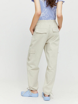 Coria Cargo Pants | Mazine