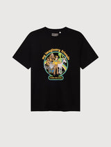 T-Shirt Stockholm My Imaginary Friend | DEDICATED