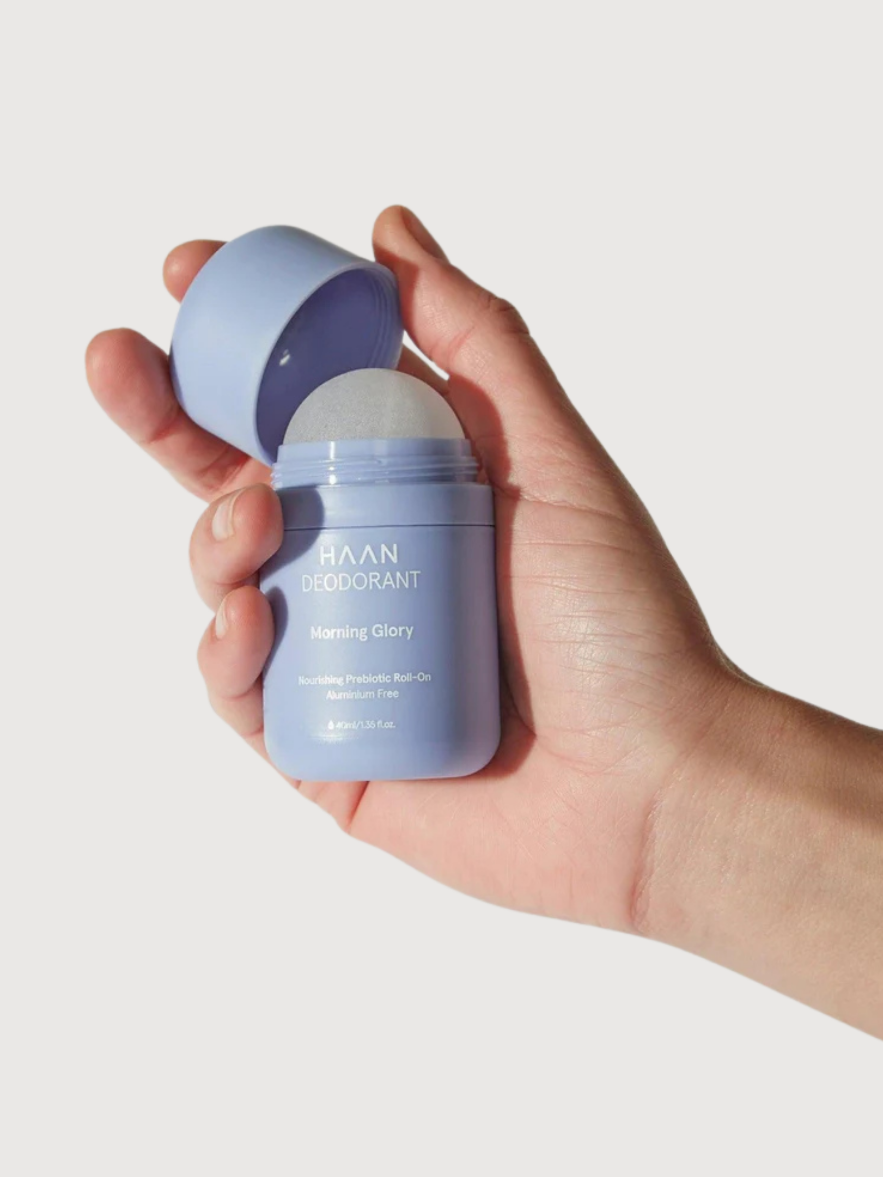 Deodorant Morning Glory | Haan