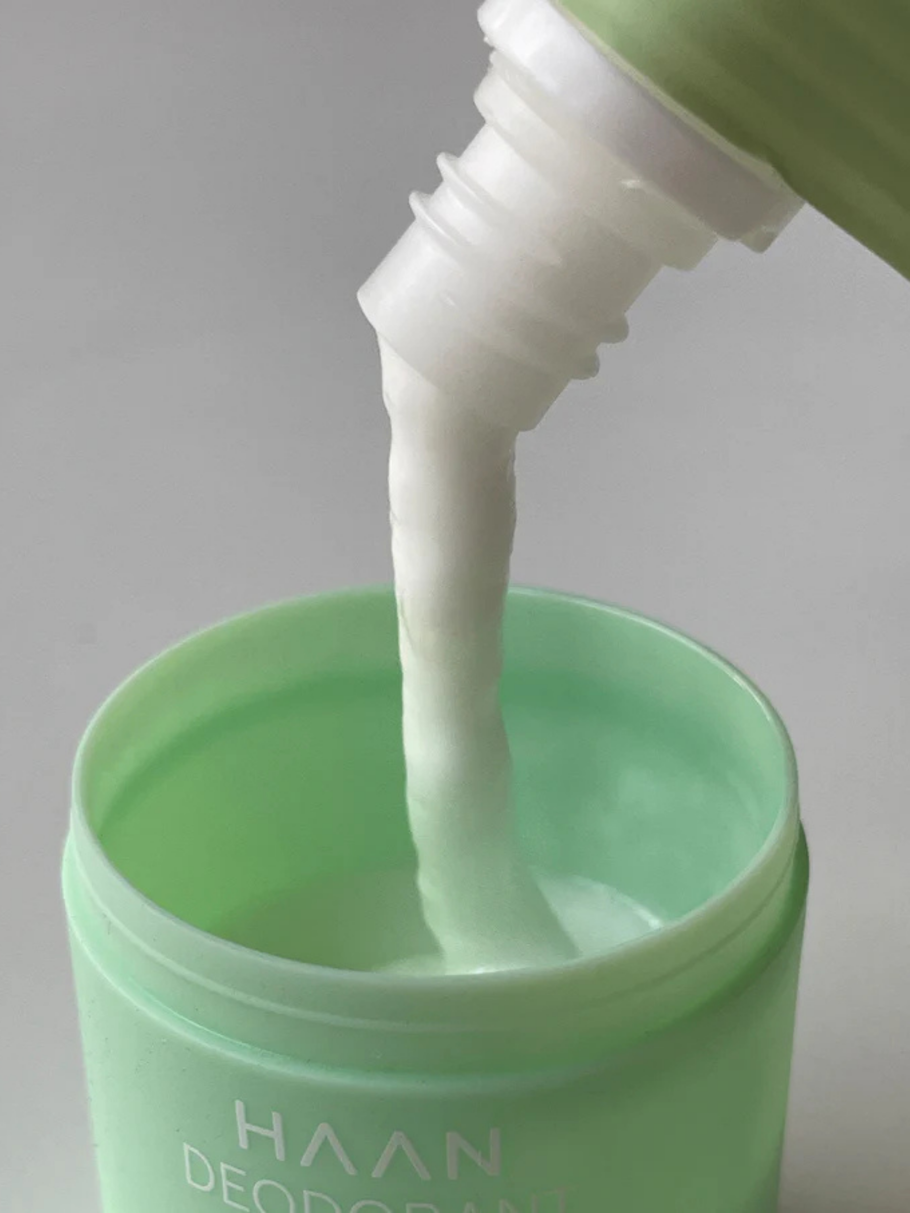 Deodorant Purifying Verbena | Haan