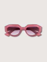 DESIERTO Grape Pink Gradient Pink | Parafina