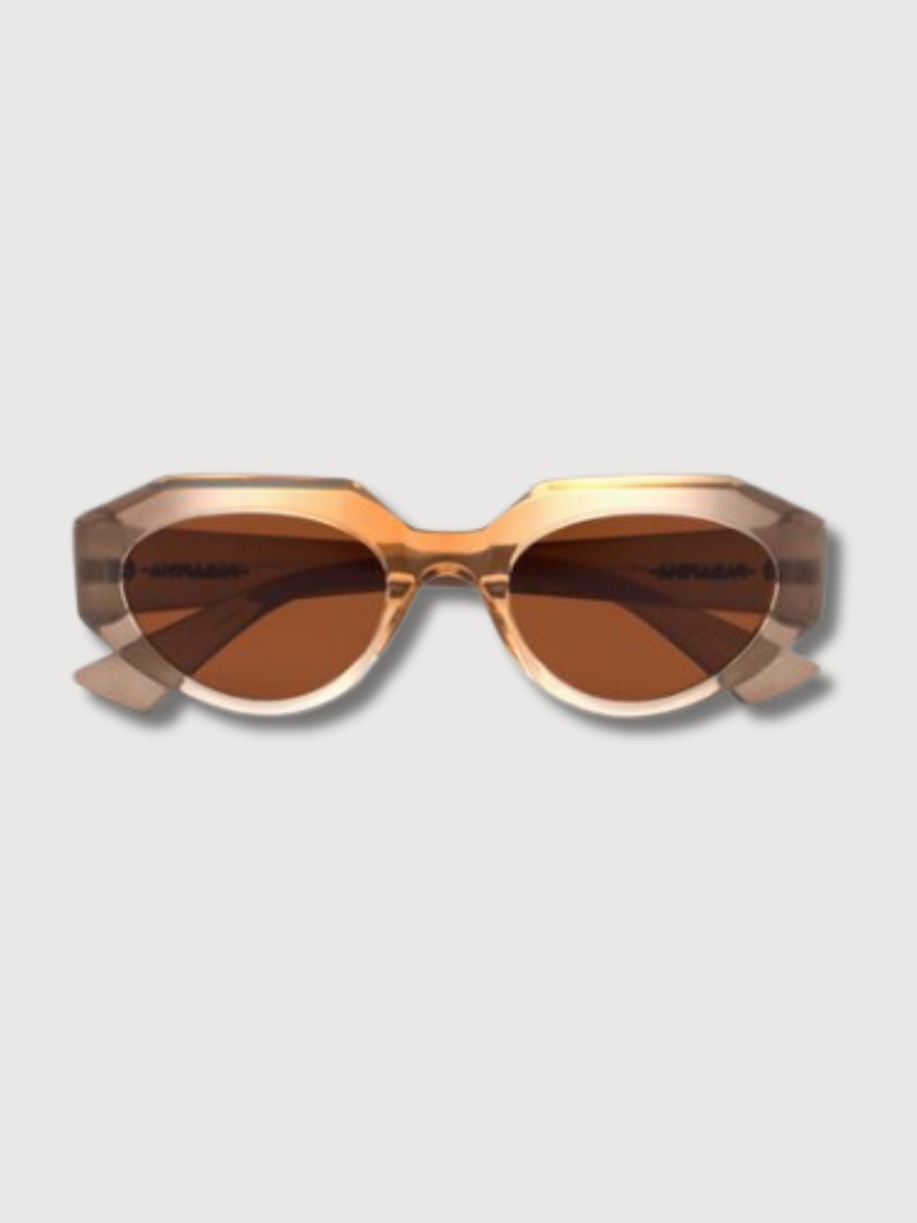 DESIERTO Grigio Sfumato Royal Caramel | Parafina