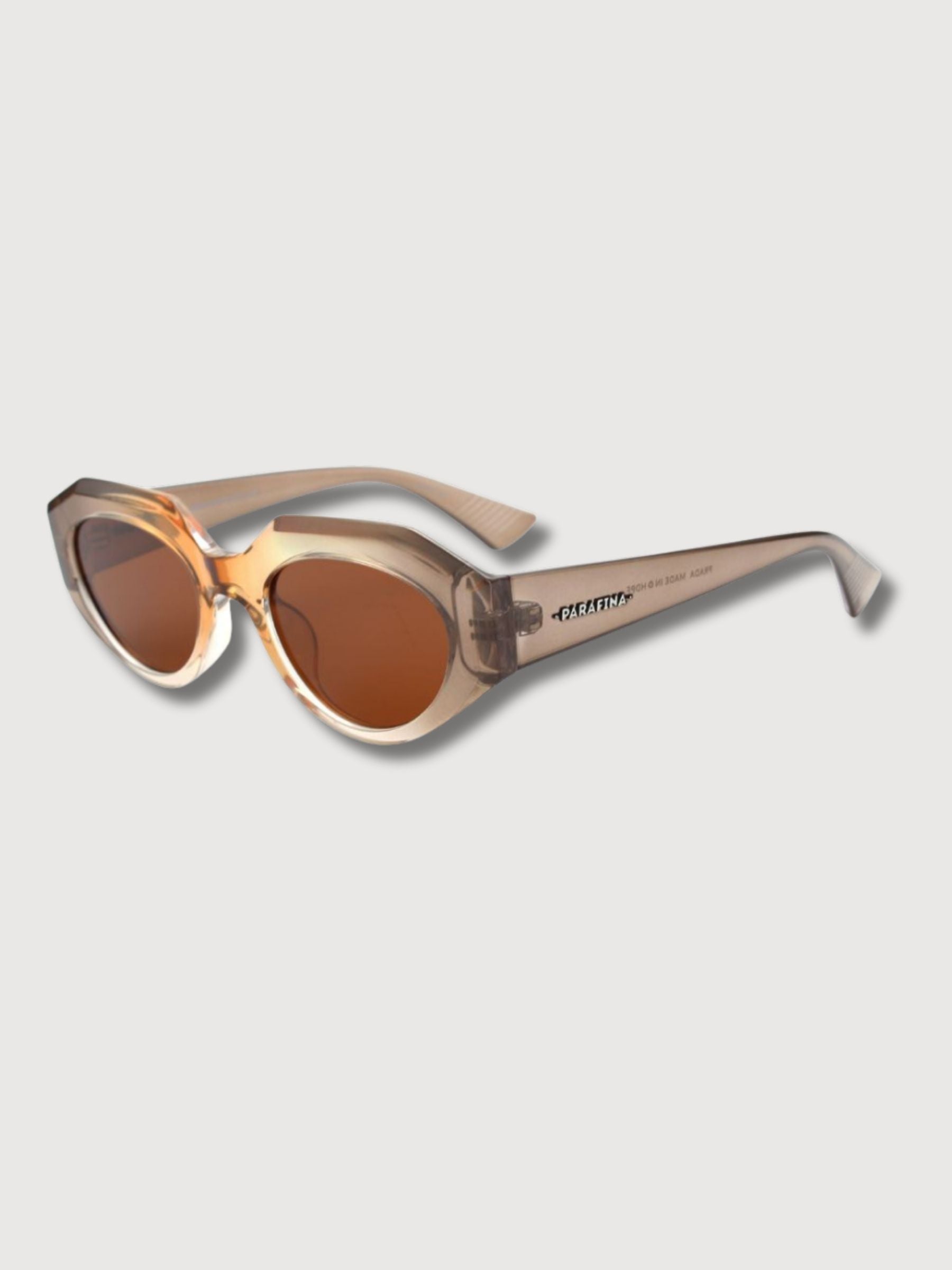 DESIERTO Grigio Sfumato Royal Caramel | Parafina