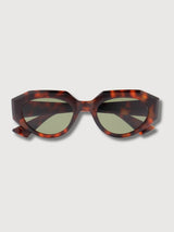 DESIERTO Tortoise Pepper Green | Parafina