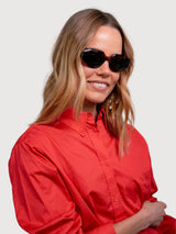 DESIERTO Tortoise Pepper Green | Parafina