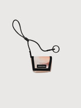 Key Holder Mini Messenger Multicolor | Freitag