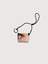 Key Holder Mini Messenger Multicolor | Freitag