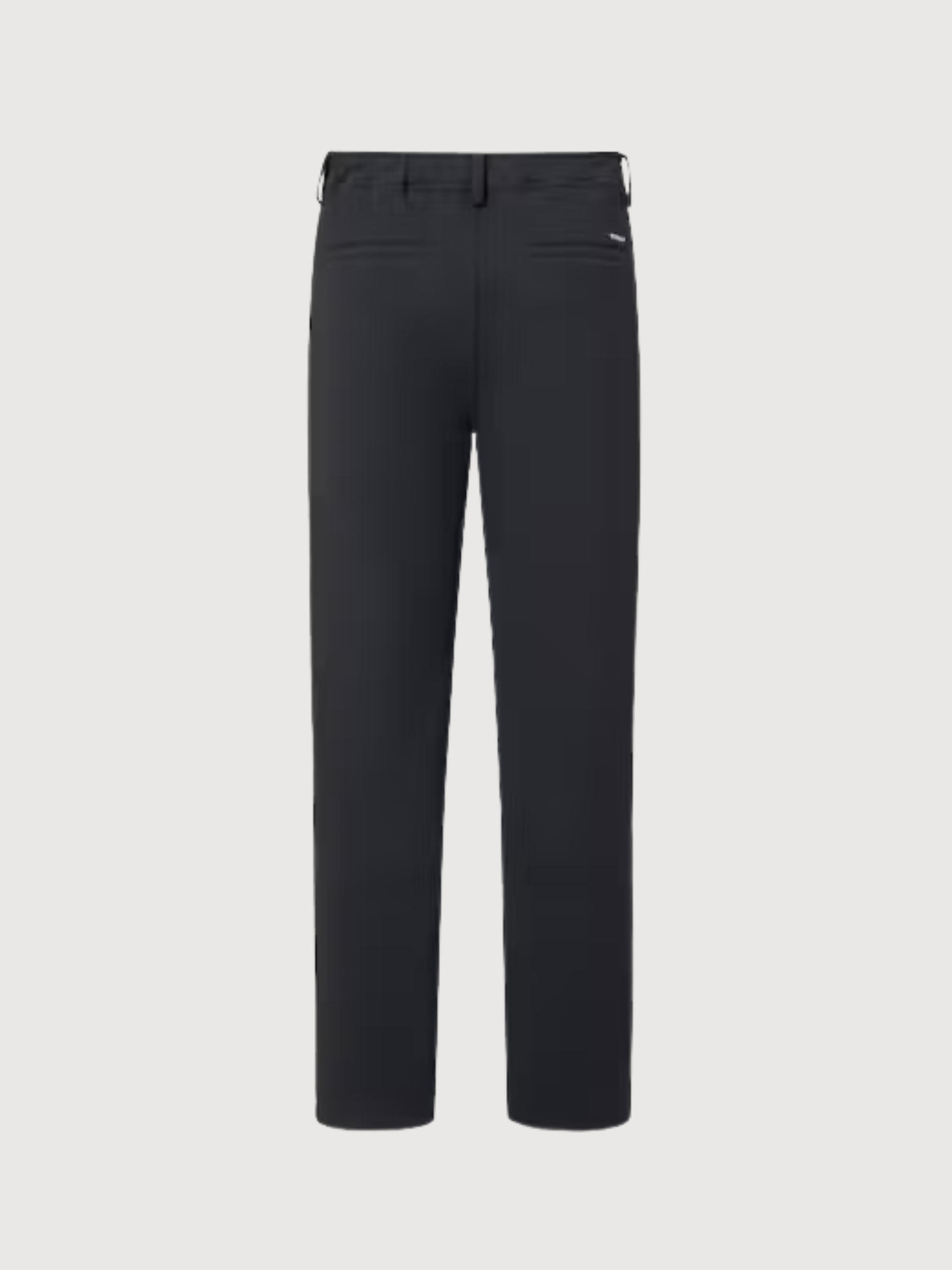 Trousers Ethiwin Black for Men | ECOALF