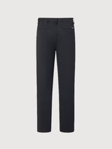 Trousers Ethiwin Black for Men | ECOALF