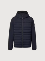Hybrid Boloni Deep Navy for Men | ECOALF
