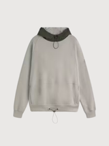 Jaon Men's Sweatshirt Light Grey | ECOALF