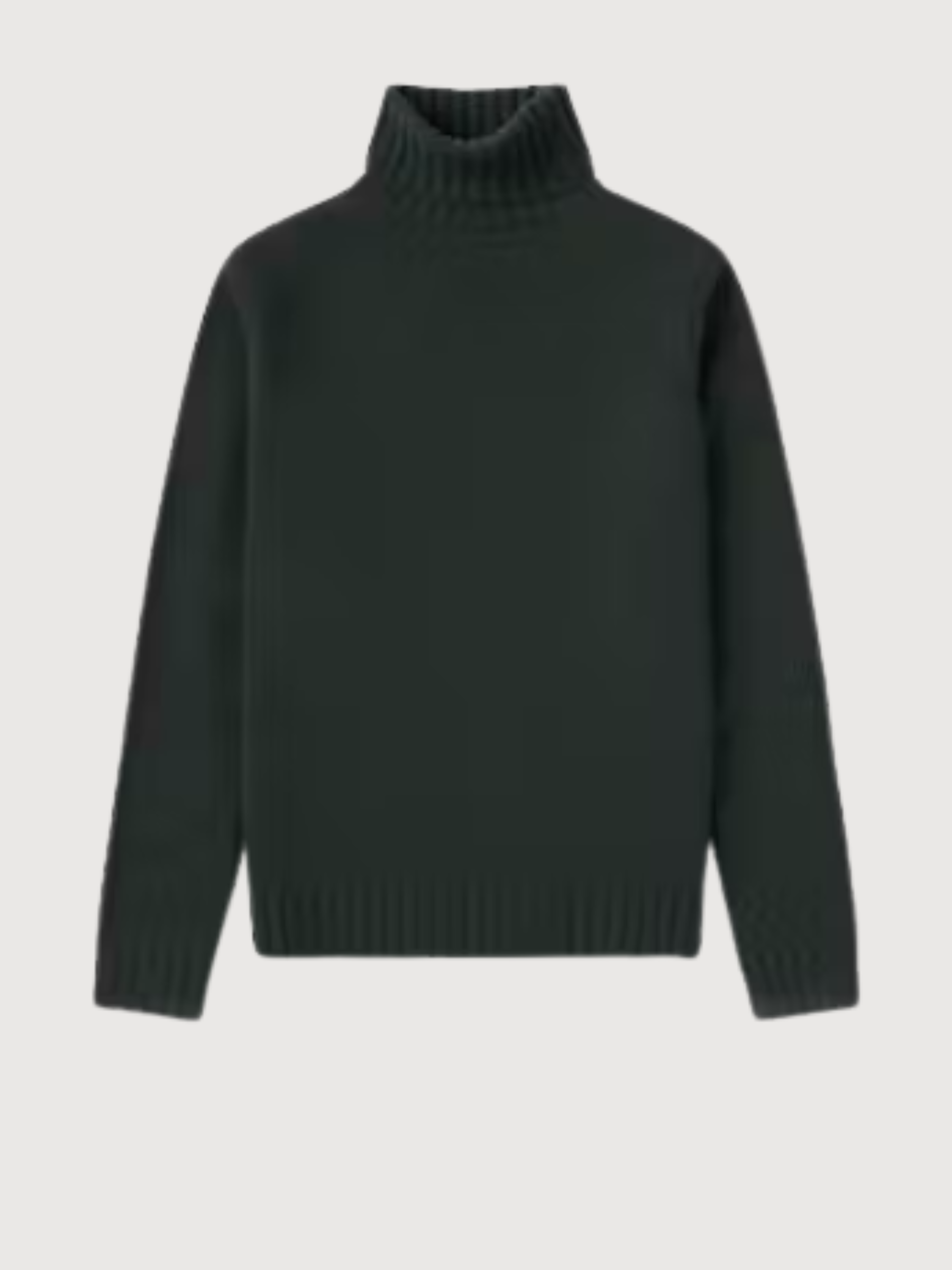 Brun Men's Sweater Cypress | ECOALF