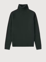 Brun Men's Sweater Cypress | ECOALF