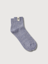 Socks Boambee Blue Denim | Ecoalf
