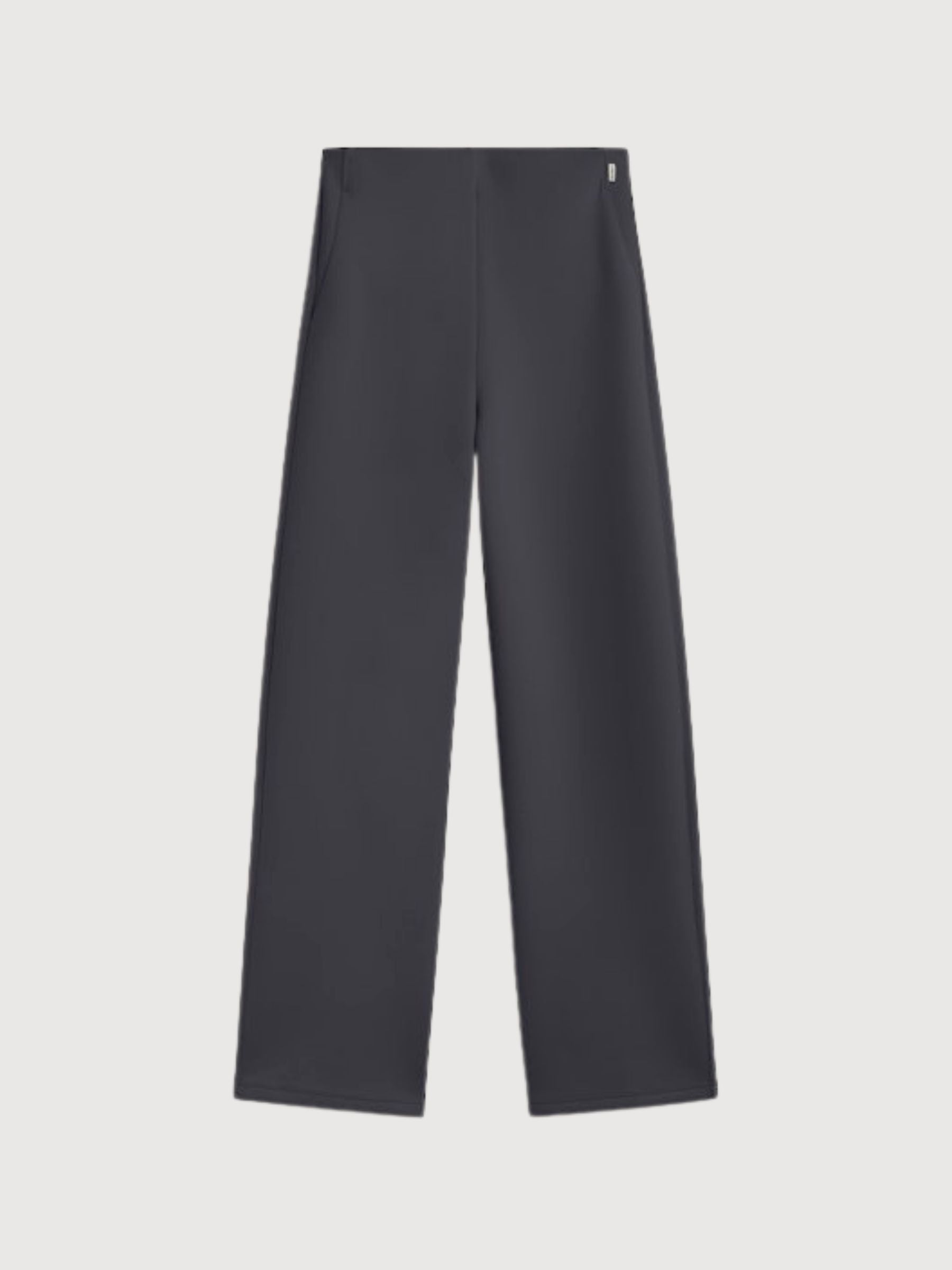 Trouser Arda Woman Dark Navy | Ecoalf