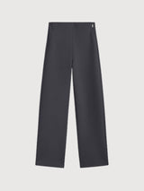 Hose Arda Damen Dunkelblau | Ecoalf