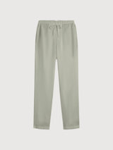 INDI PANTS DAMEN Sage | Ecoalf