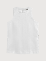 Sia T-shirt Donna Bianca | Ecoalf