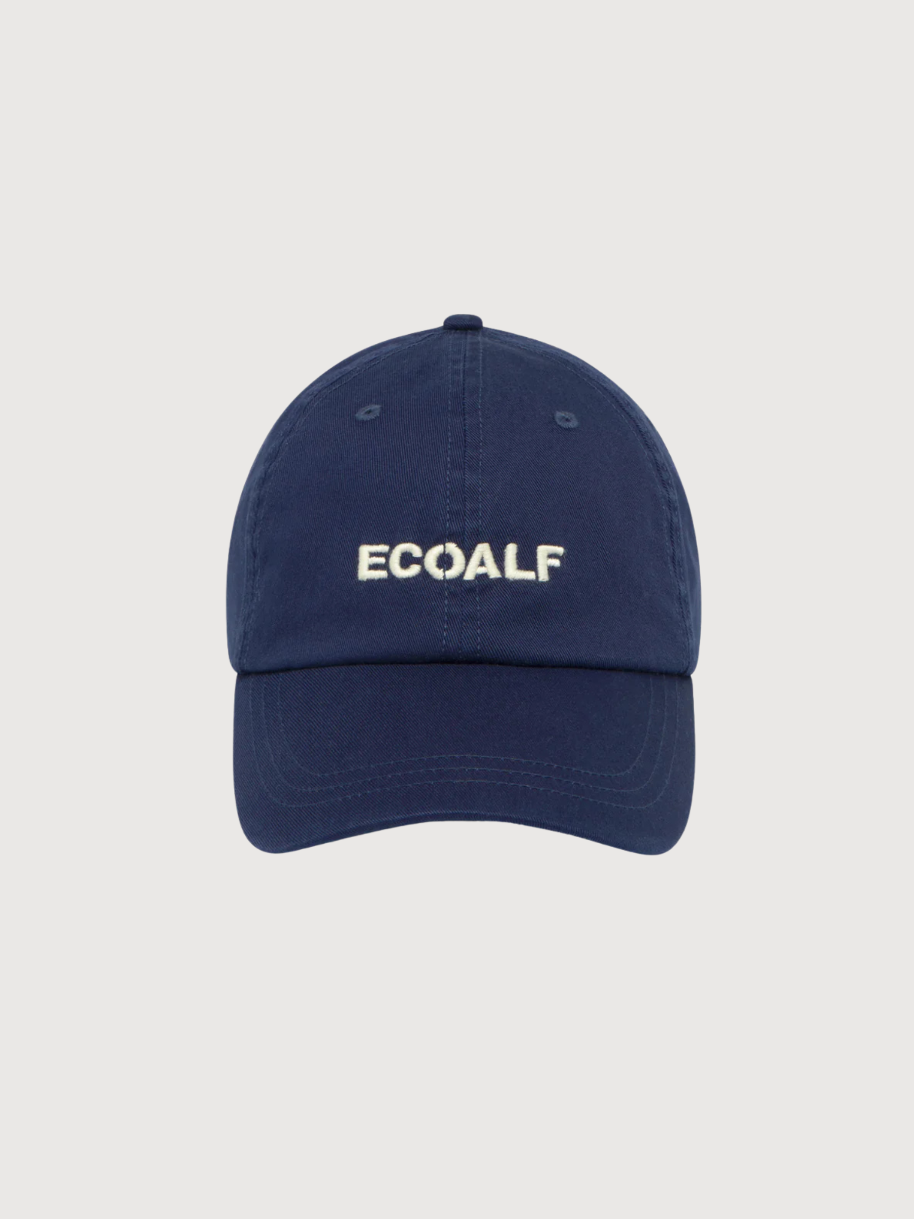 ECOALF CAP Blu Scuro | ECOALF