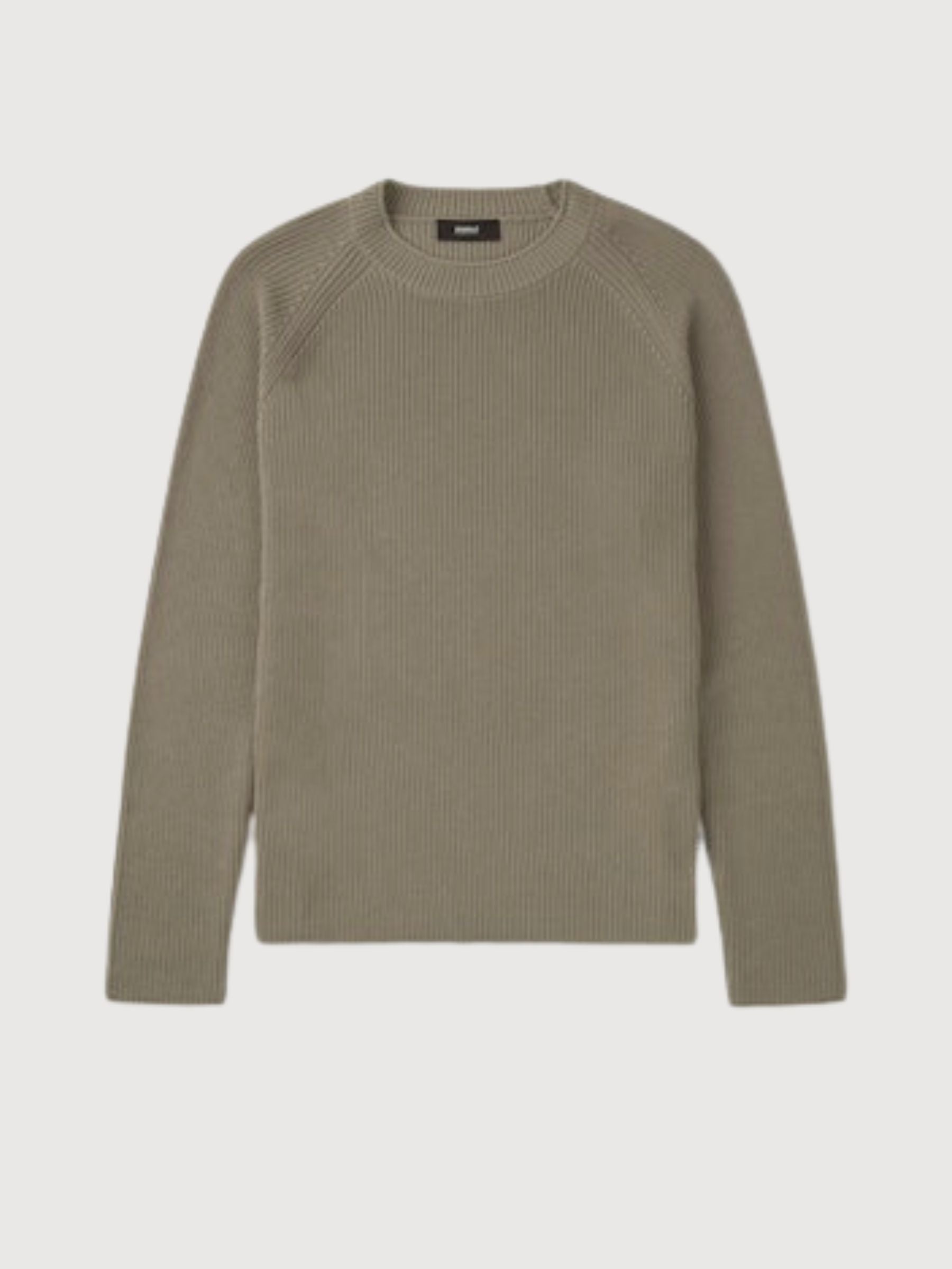 Pullover Faure Man Dune Cotton | Ecoalf