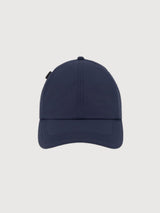 Cap Ecoalf Sport Deep Navy | ECOALF