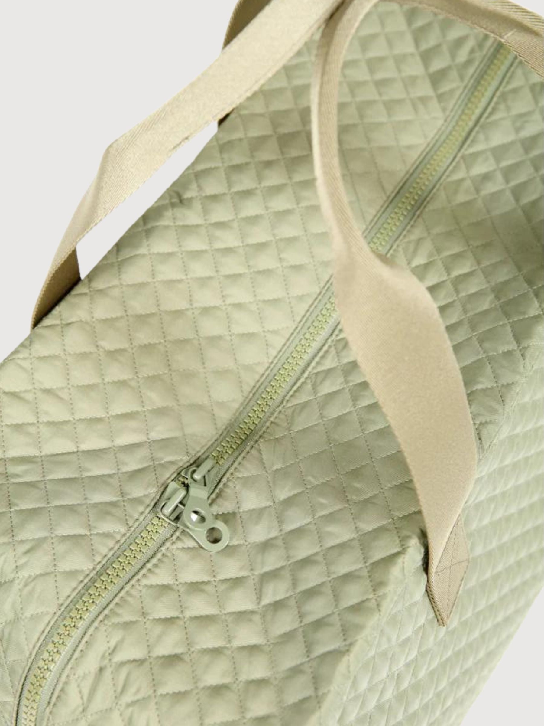 Ella Bag Olive | Ask Scandinavia