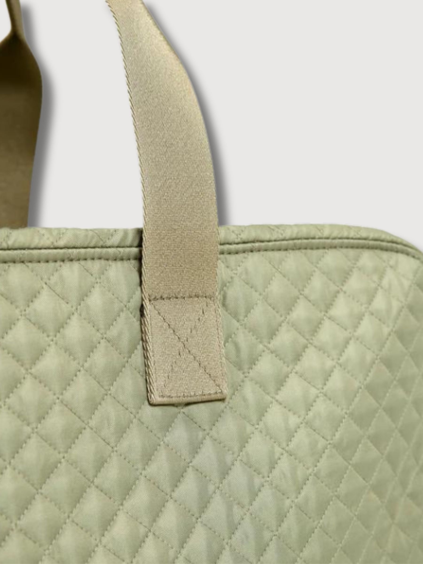 Ella Bag Olive | Ask Scandinavia