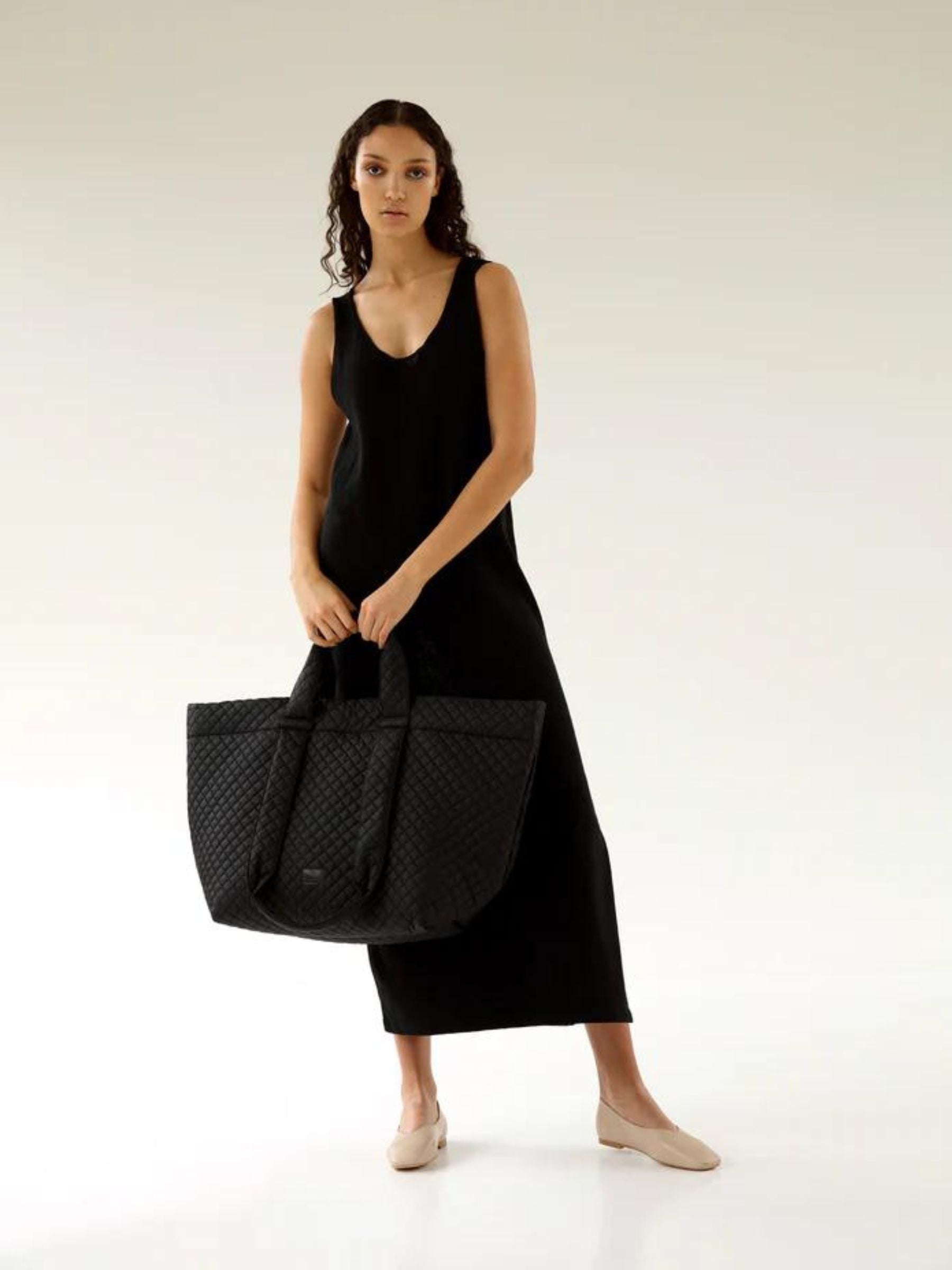 Emma Bag Black | ASK SCANDINAVIA