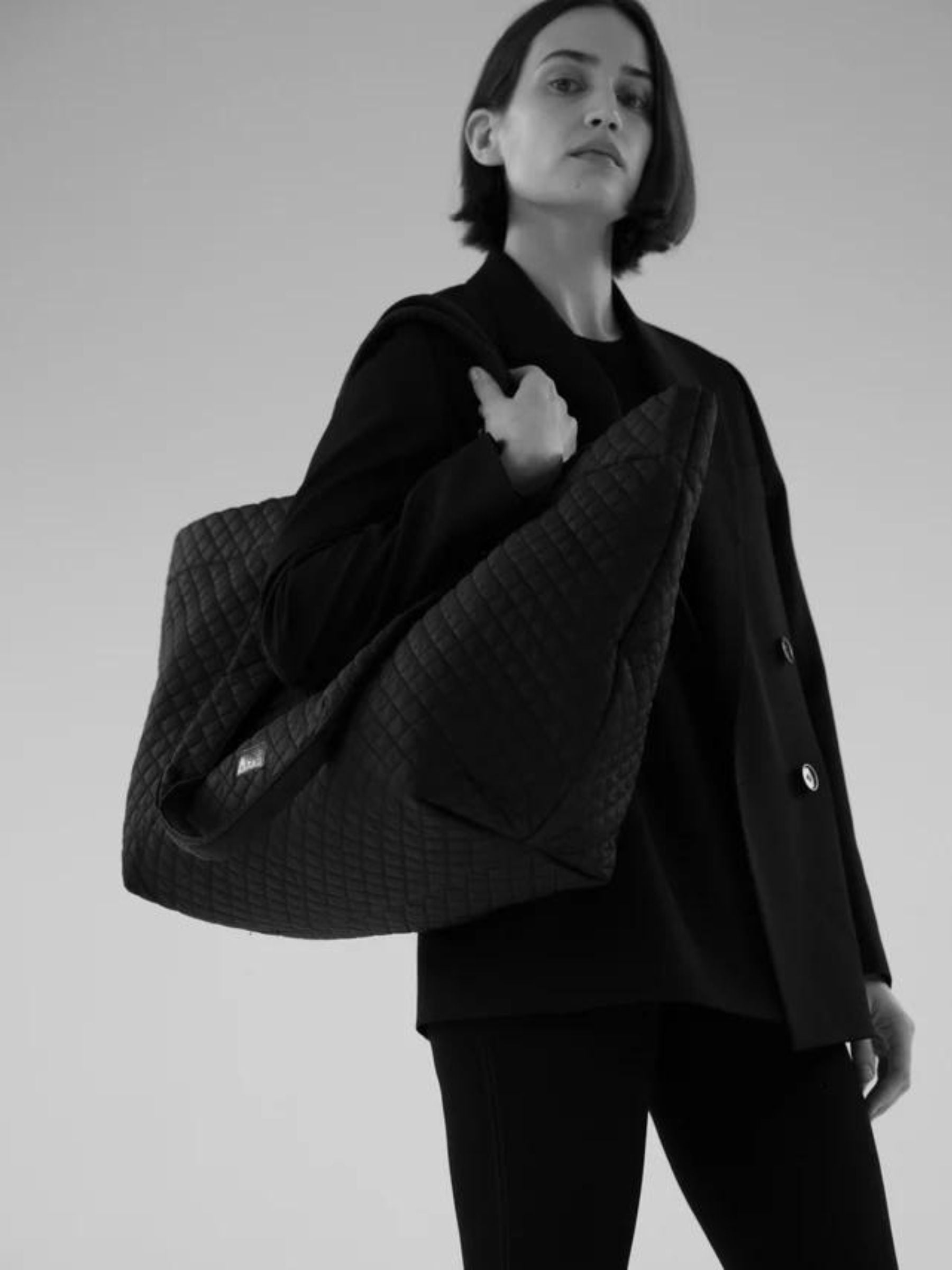 Emma Bag Black | ASK SCANDINAVIA