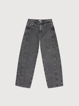 Ash Barrell Leg Shaped Pants | Dawn