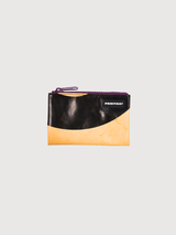 BLAIR Yellow/Black Pouchette | FREITAG