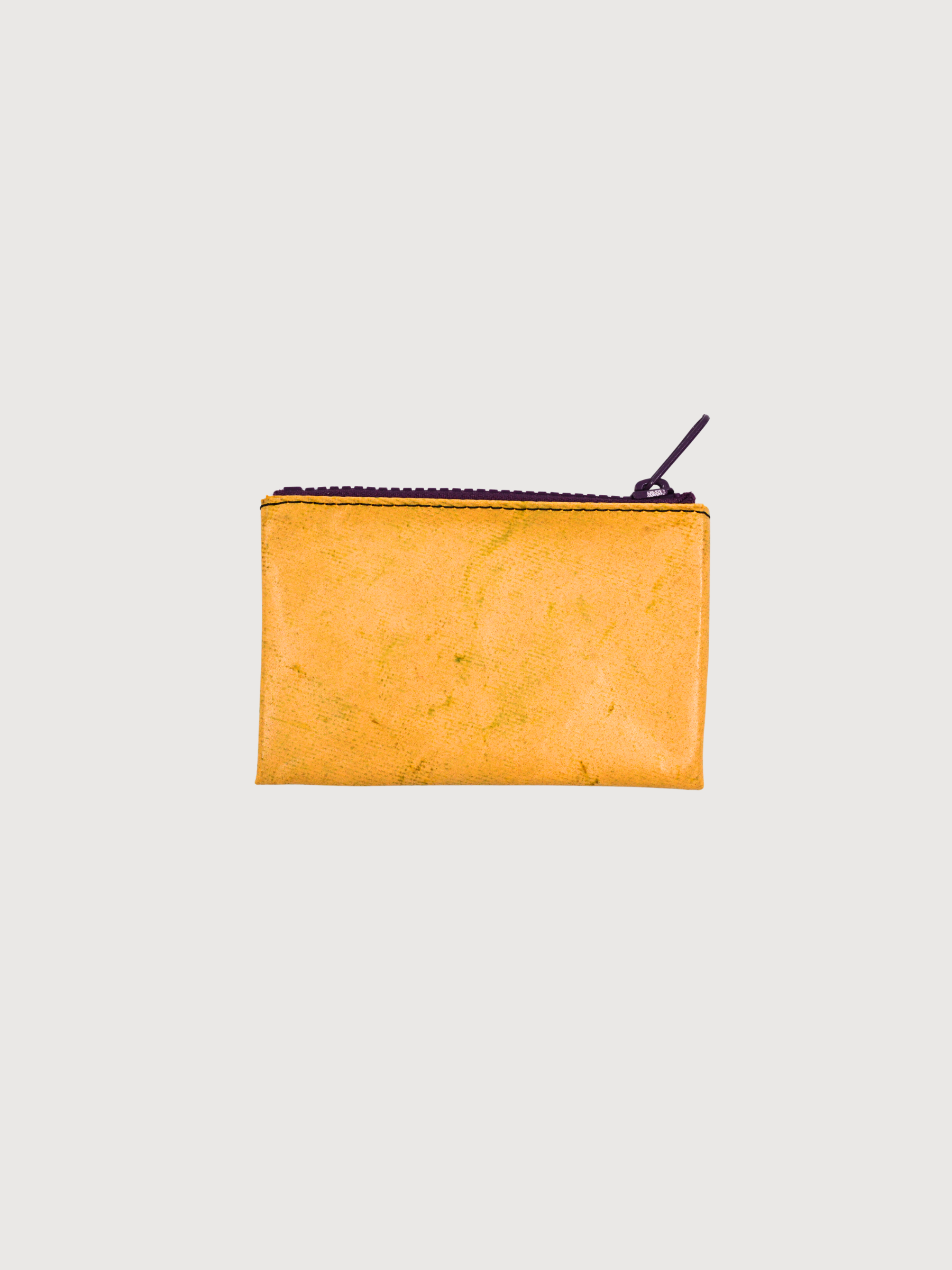 BLAIR Yellow/Black Pouchette | FREITAG