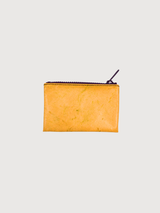 BLAIR Yellow/Black Pouchette | FREITAG