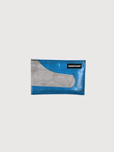 BLAIR Blue/Grey Pouchette | FREITAG