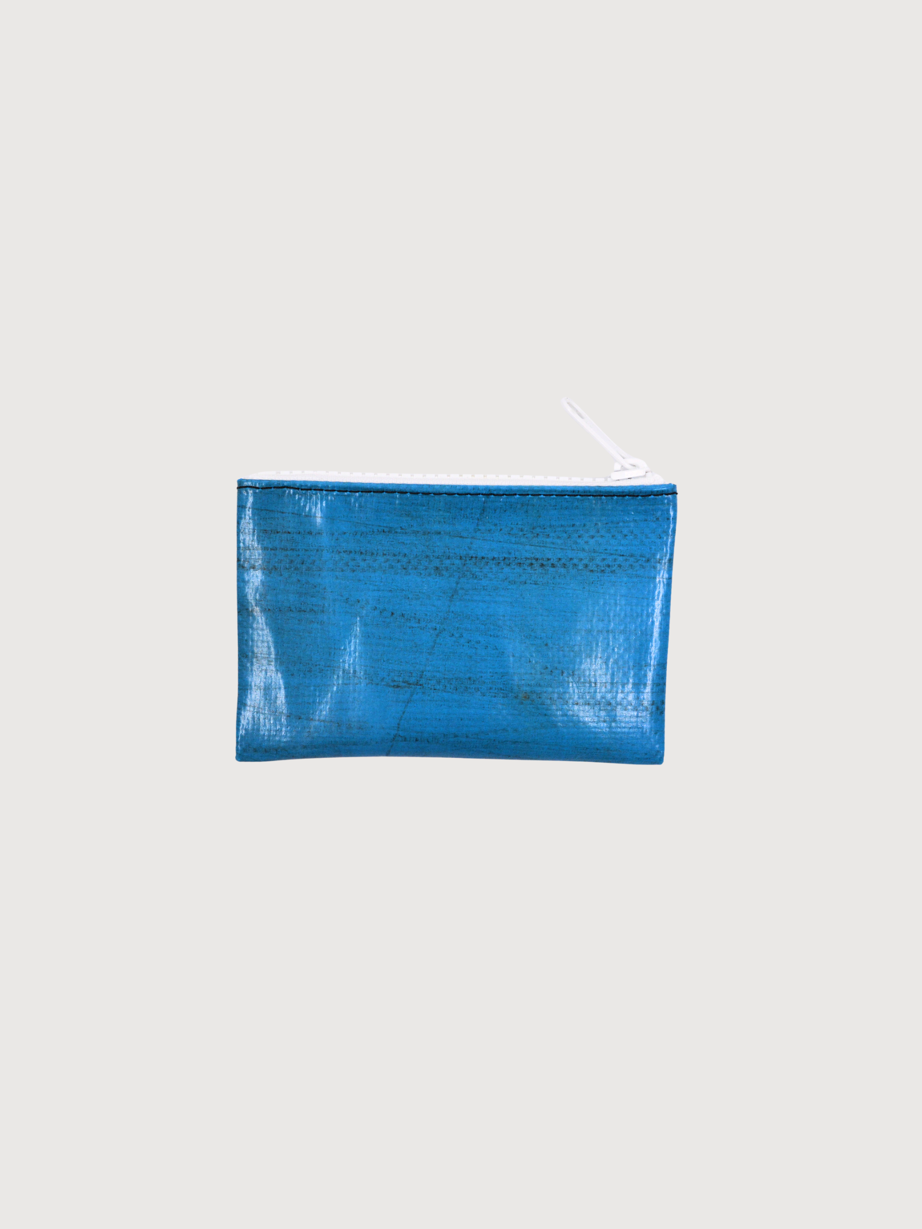 BLAIR Blue/Grey Pouchette | FREITAG