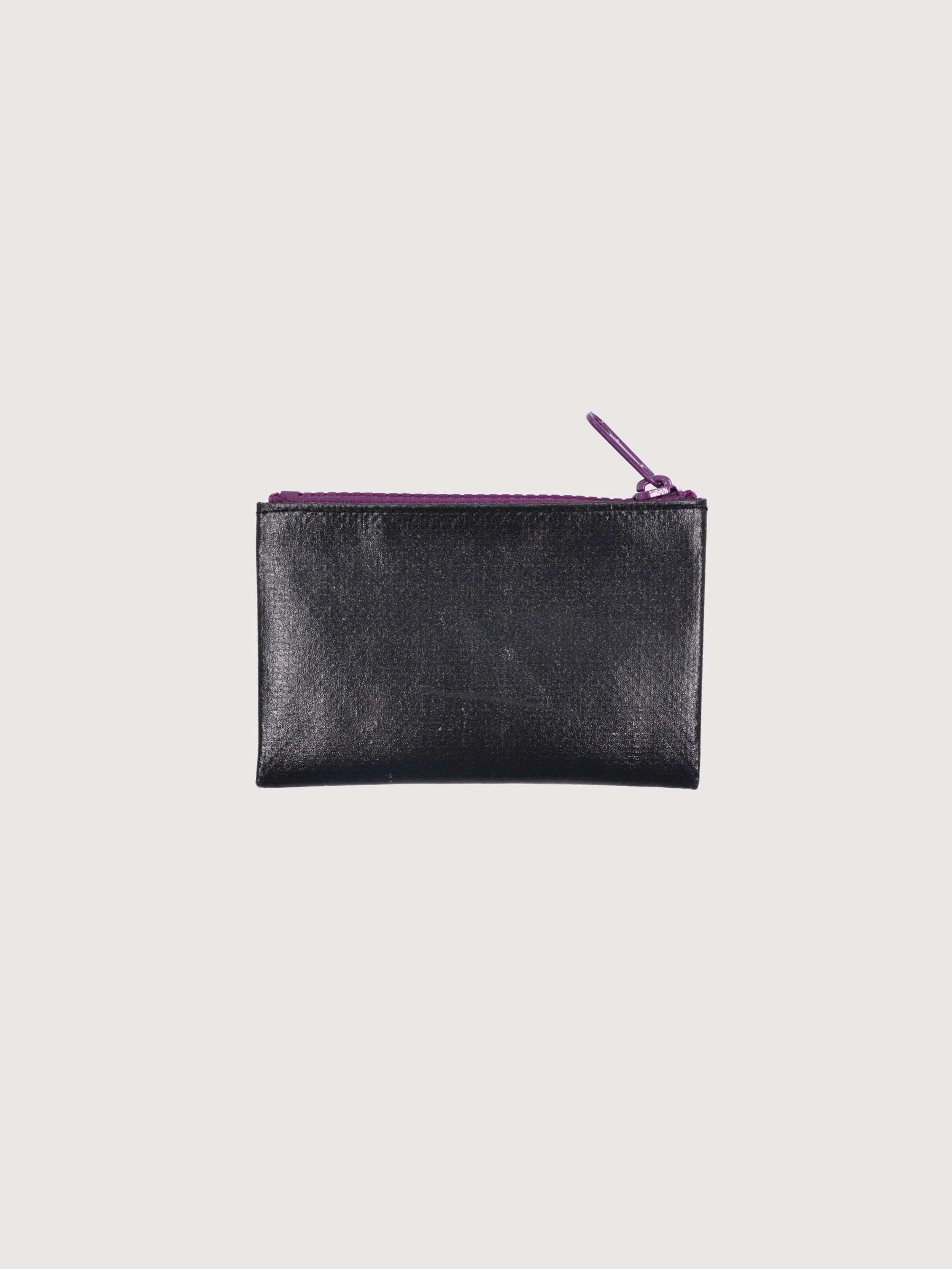 BLAIR Black/Grey Pouchette | FREITAG